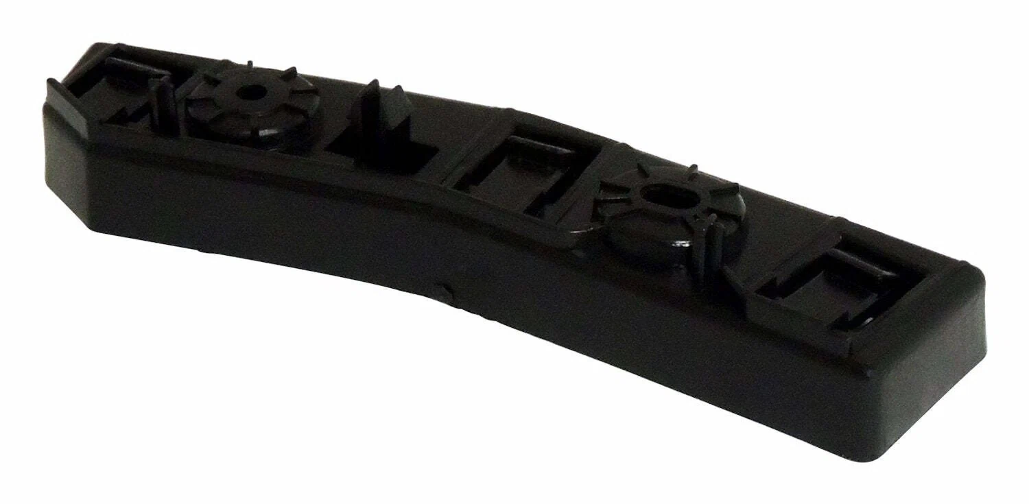 Crown Automotive - Plastic Black Fascia Bracket - 68138374AC